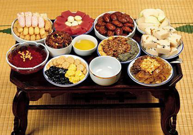 養(yǎng)肝護(hù)肝必知：肝臟最?lèi)?ài)的七大營(yíng)養(yǎng)