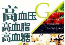 五類人群容易有三高，一招教您改善血管降三高