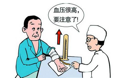 長(zhǎng)期高血壓危害大,適當(dāng)補(bǔ)硒降低患病風(fēng)險(xiǎn)