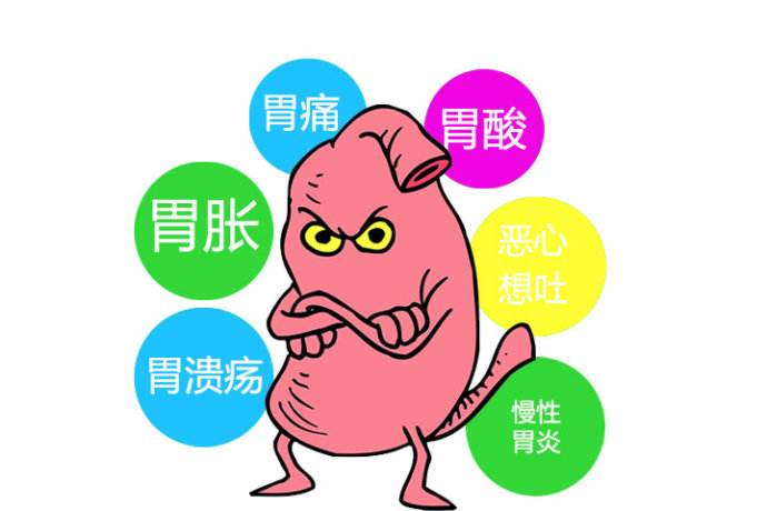 胃不好的人如何養(yǎng)胃？平時(shí)可多吃含硒食物