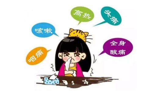  流感高發(fā)季節(jié)又到了！吃什么補硒助防流感病毒