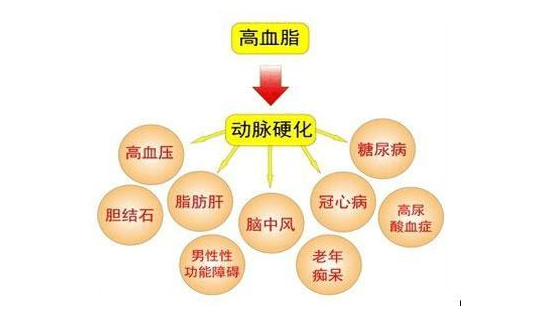 這3種人群易得高血脂，常補(bǔ)硒有利改善血管