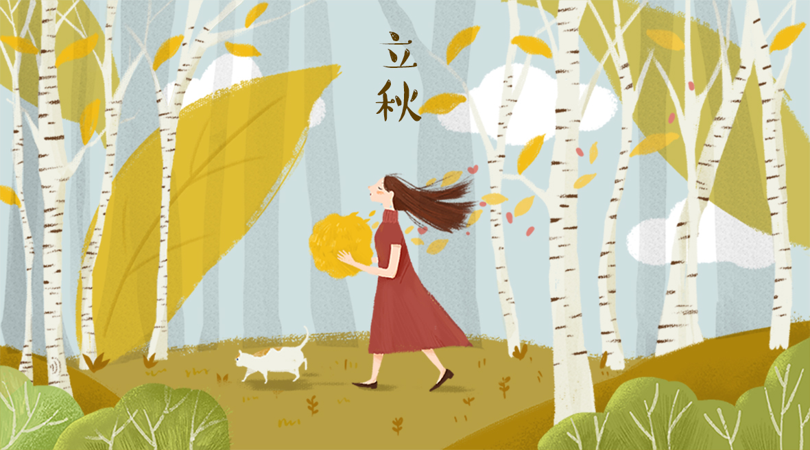 立秋養(yǎng)生正當(dāng)時(shí)，6大妙招保健康