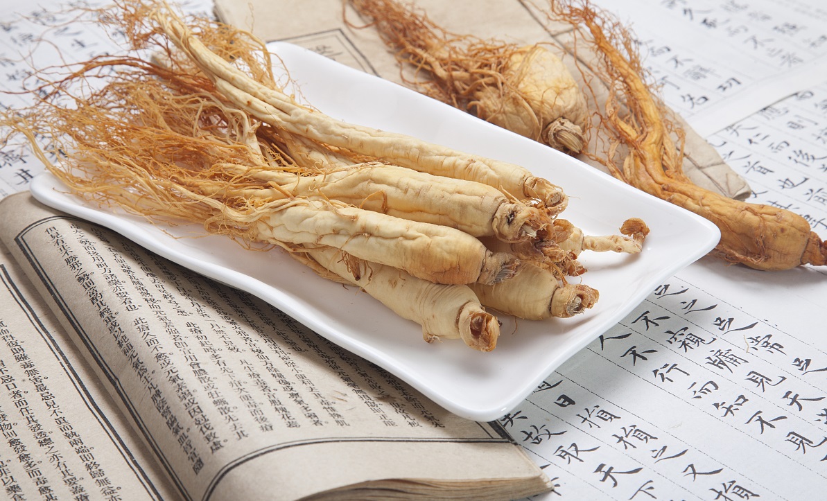 浙大博士坐鎮(zhèn)《養(yǎng)生會人參皂苷RH2專題》，解說人參新吃法