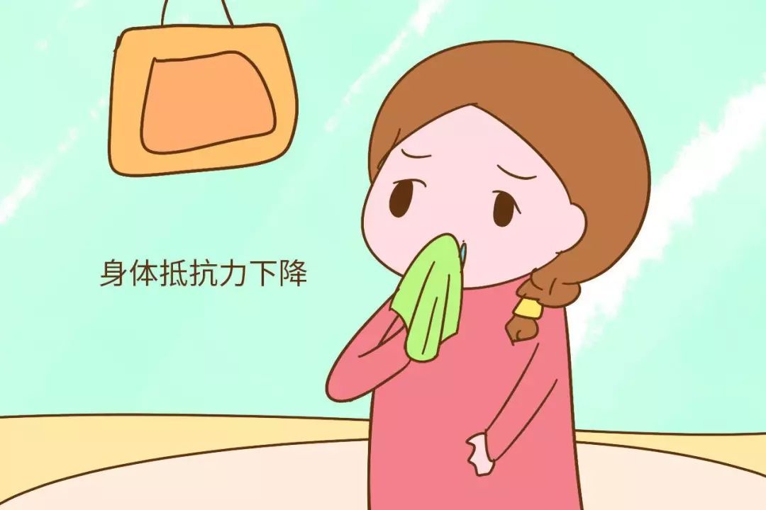 大病沒有，小病不斷，是時(shí)候補(bǔ)硒了