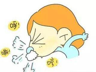 過敏性鼻炎煩惱多，補(bǔ)硒有意想不到的結(jié)果