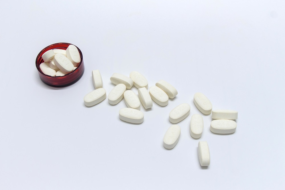 硒很好？但是聽說有很多分類？