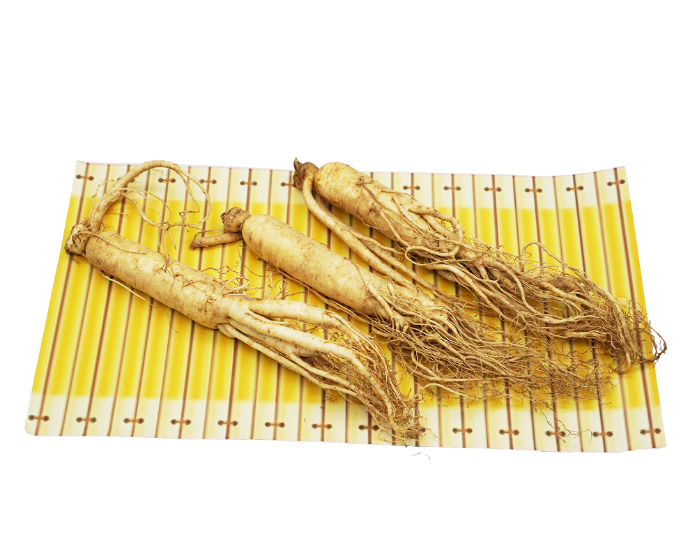 人參皂苷RH2和Rg3服用后是如何被吸收的？