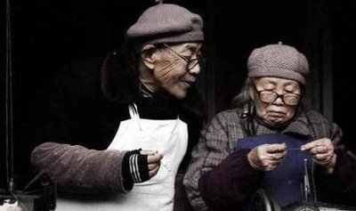 衰老過快？是因為自由基的原因