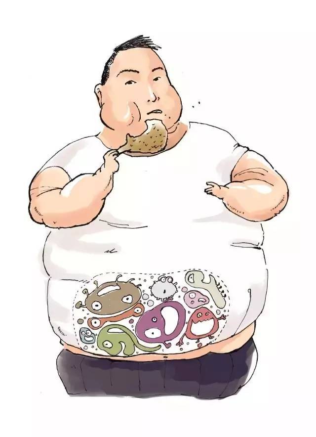 “五臟之毒”危害健康，硒元素可幫助清除毒素垃圾