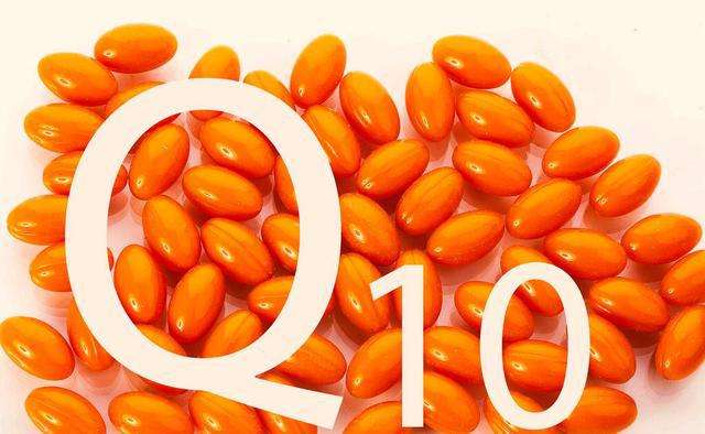 輔酶Q10與你的心臟健康密切相關(guān)！