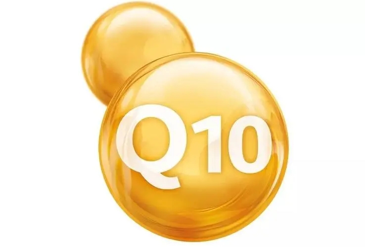 硒與輔酶Q10是協(xié)同作用！